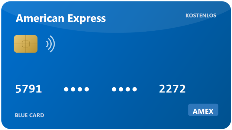 American Express Blue Card: Erfahrungen 2026, lohnt sie sich?