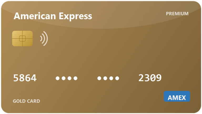 American Express Gold Card: Test 2026 – lohnt sich die Karte?
