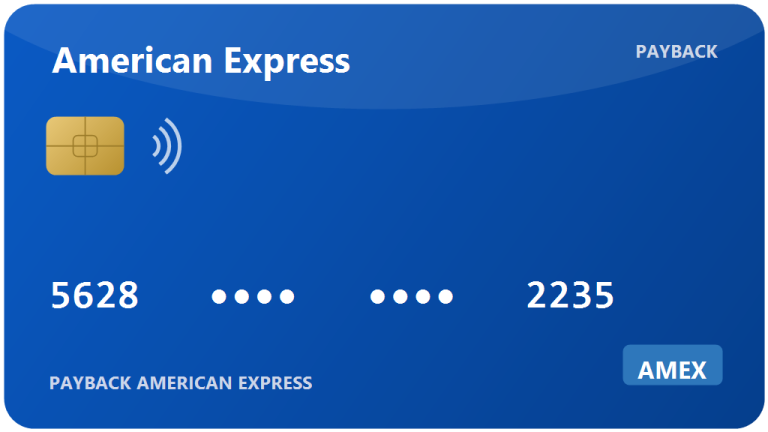 American Express Payback Card: Test 2026 – lohnt sie sich?