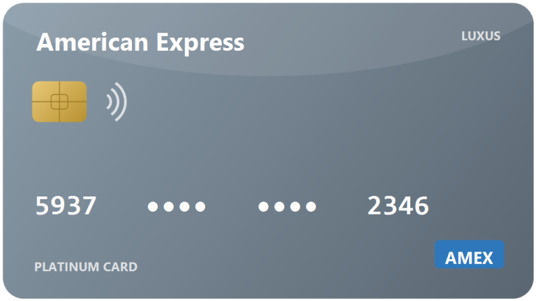 American Express Platinum Card: Test 2026 – lohnt sich die Luxuskarte?