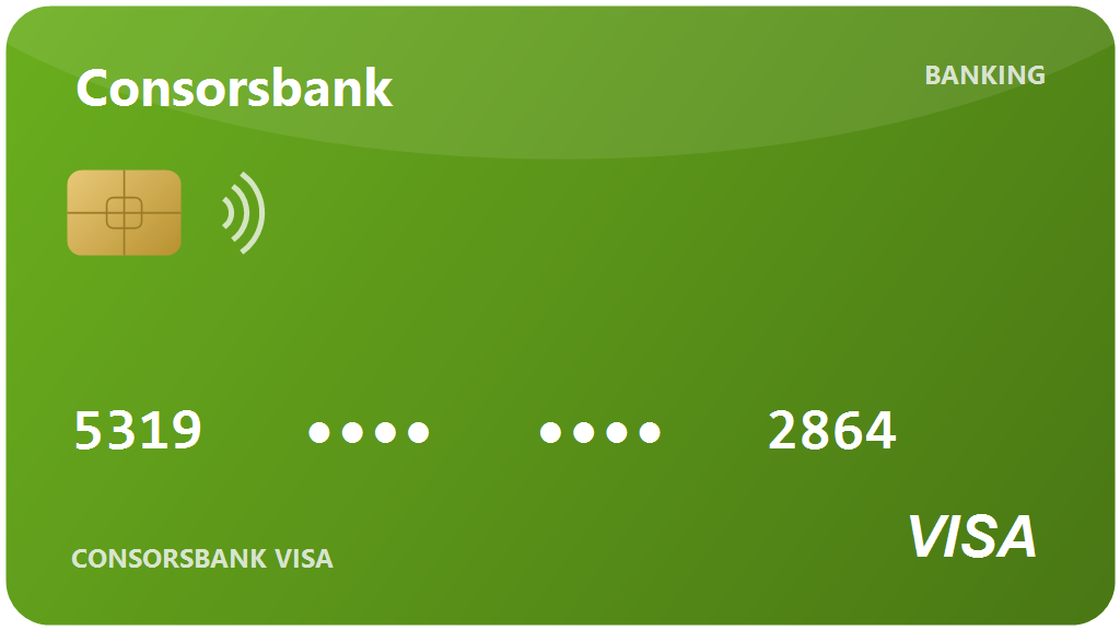Consorsbank Visa Kreditkarte: Test 2026 – lohnt sie sich?
