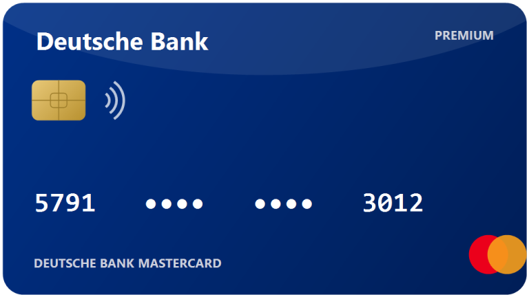 Deutsche Bank Mastercard Travel: Test 2026 – lohnt sie sich?