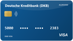 DKB Visa Kreditkarte: Test 2026 – lohnt sich die Karte?