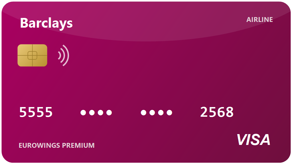 Eurowings Kreditkarte Premium: Test 2026 - lohnt sie sich?