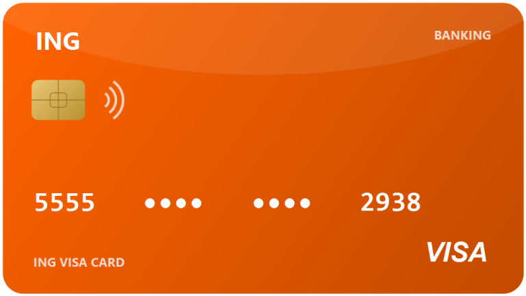 ING Visa Card: Test 2026 – lohnt sie sich?