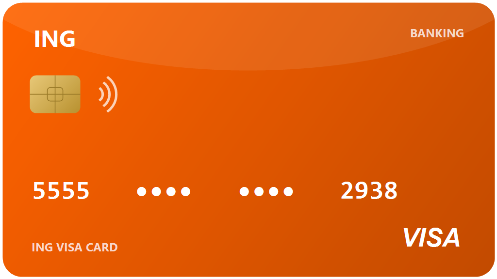 ING Visa Card: Test 2026 – lohnt sie sich?