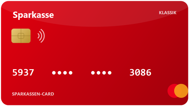 Sparkassen-Kreditkarte (Mastercard): Test 2026 – lohnt sie sich?