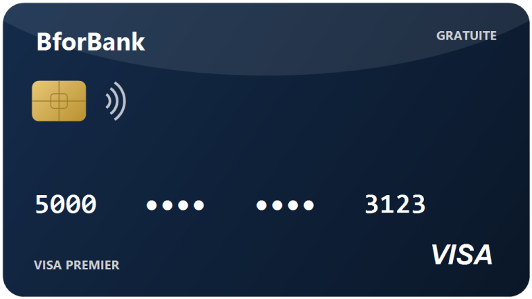 BforBank Visa Premier : avis 2026, vaut-elle le coup ?