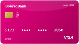 Carte Ultim BoursoBank : avis 2026, vaut-elle le coup ?
