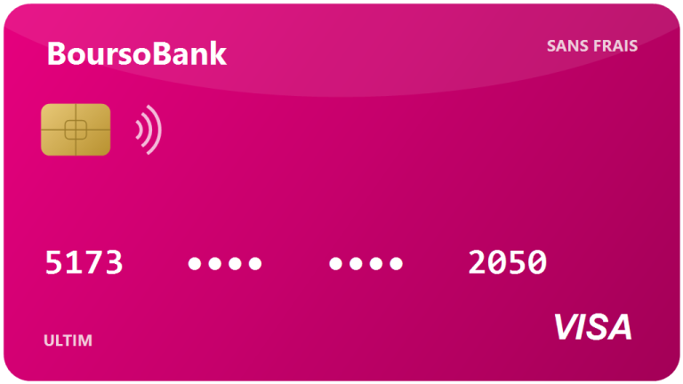 Carte Ultim BoursoBank : avis 2026, vaut-elle le coup ?