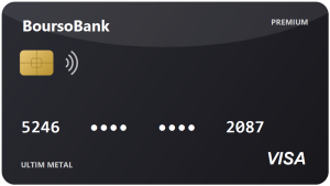 BoursoBank Ultim Metal : notre avis 2026 sur la carte premium