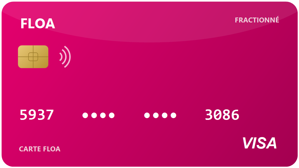 Carte FLOA : avis 2026, le paiement fractionne en vaut-il la peine ?