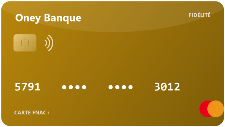 Carte Fnac Mastercard : avis 2026, la carte fidelite vaut-elle le coup ?