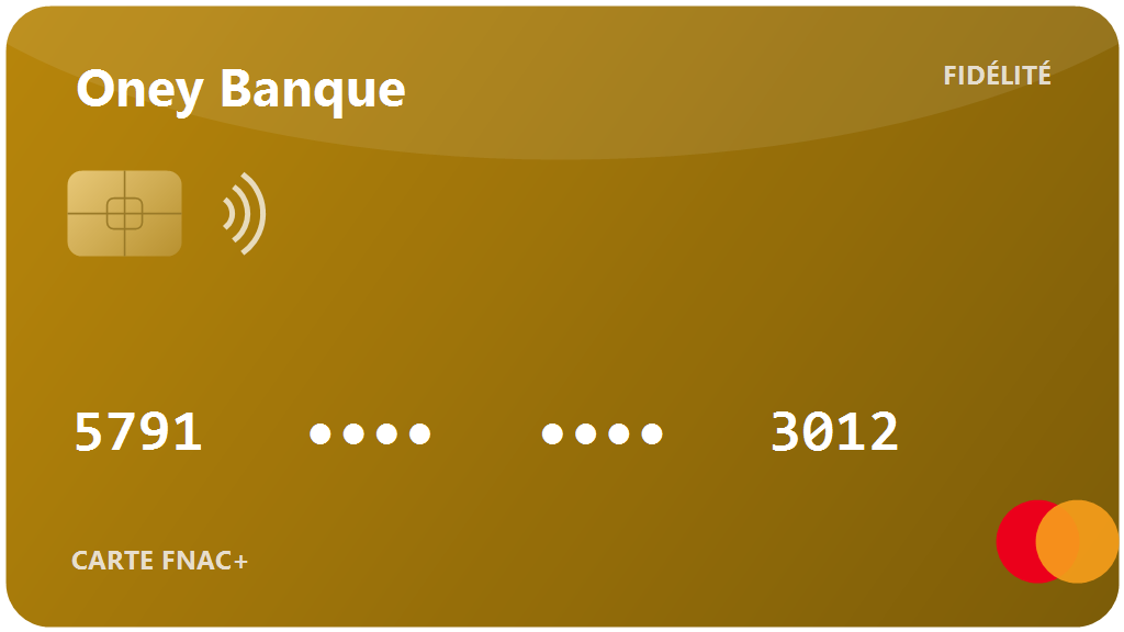 Carte Fnac Mastercard : avis 2026, la carte fidelite vaut-elle le coup ?