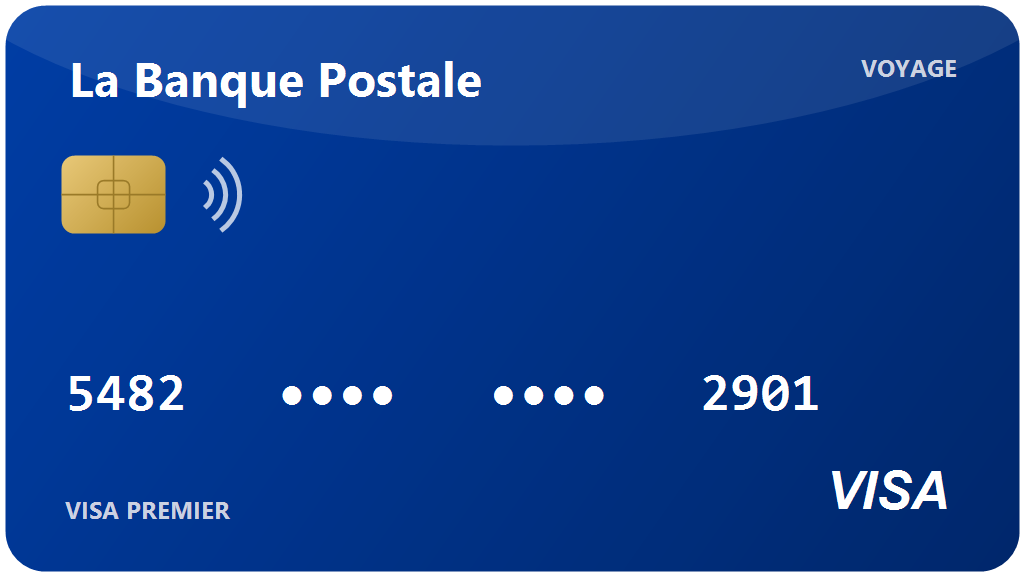 La Banque Postale Visa Premier : avis 2026 sur la carte premium