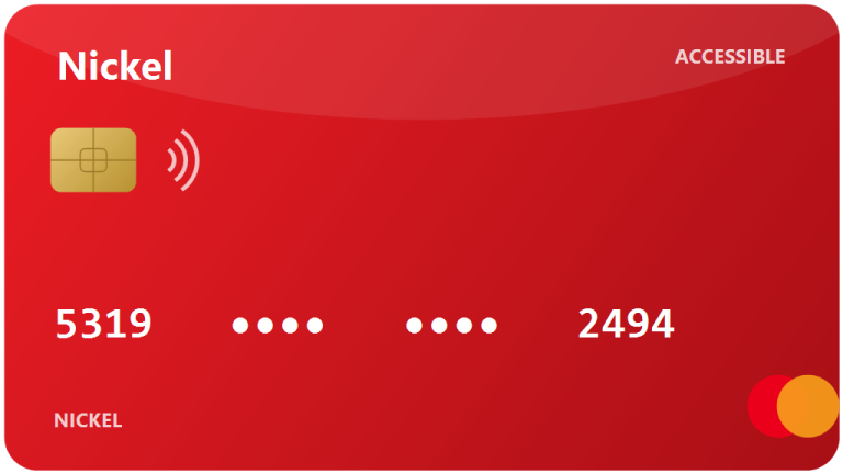 Carte Nickel : avis 2026, le compte accessible a tous ?