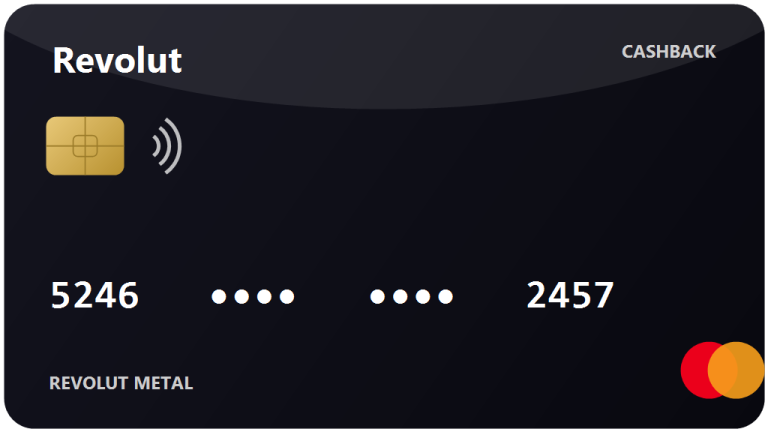 Revolut Metal : avis 2026 sur la carte premium et son cashback