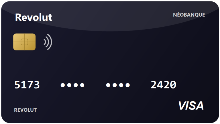 Carte Revolut : avis 2026, faut-il ouvrir un compte Standard ?