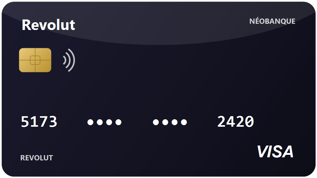 Carte Revolut : avis 2026, faut-il ouvrir un compte Standard ?