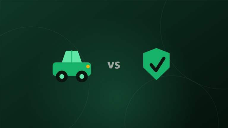 Au tiers ou tous risques : quelle formule d'assurance auto choisir ?