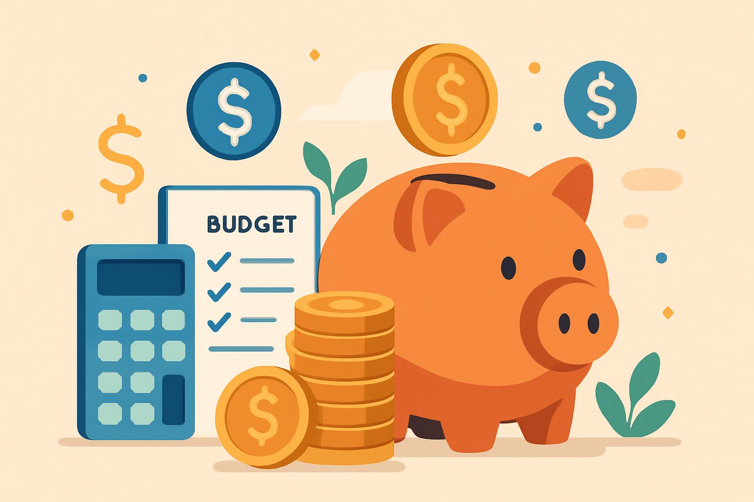 10 Dicas para Economizar Dinheiro