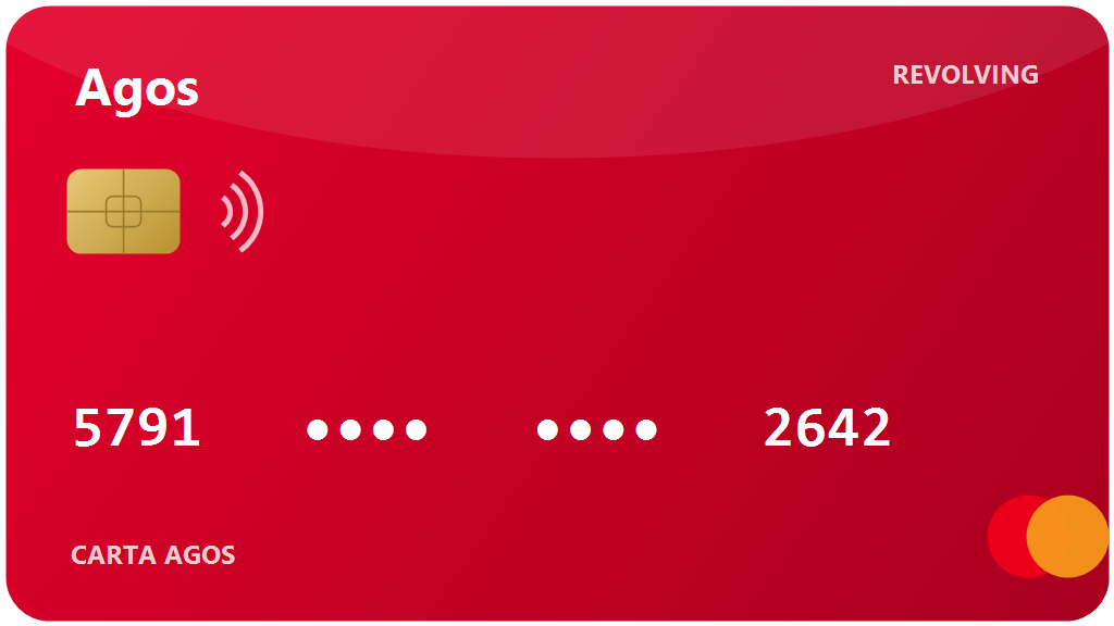 Carta di Credito Agos: recensione 2026, conviene?