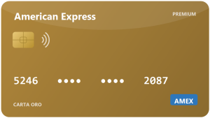Carta Oro American Express: recensione 2026, vale la pena?