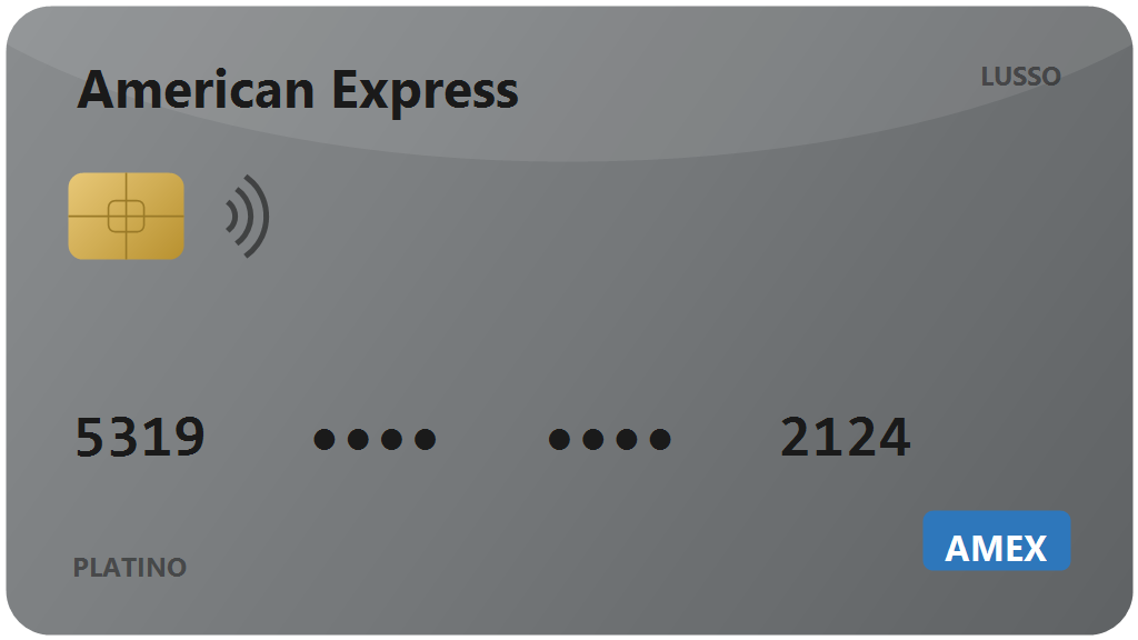 Carta Platino American Express: recensione 2026, conviene davvero?