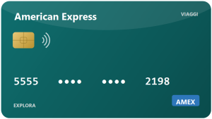 Carta Explora American Express: recensione 2026, vale la pena?