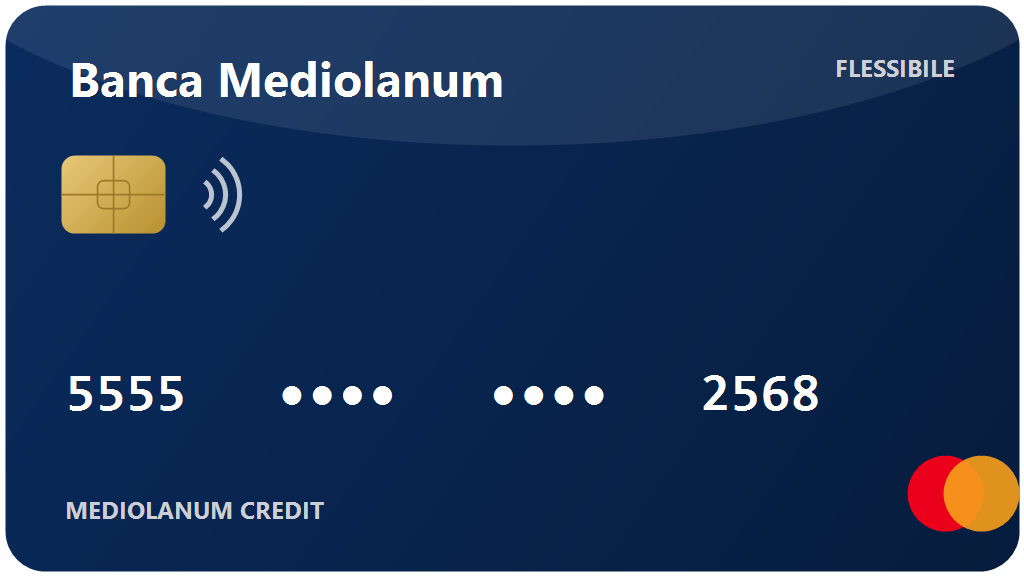 Mediolanum Credit Card: recensione 2026, vale la pena?