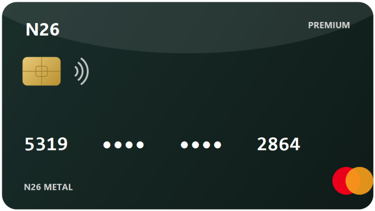N26 Metal: recensione 2026, conviene?