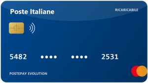 Postepay Evolution: recensione 2026, conviene?