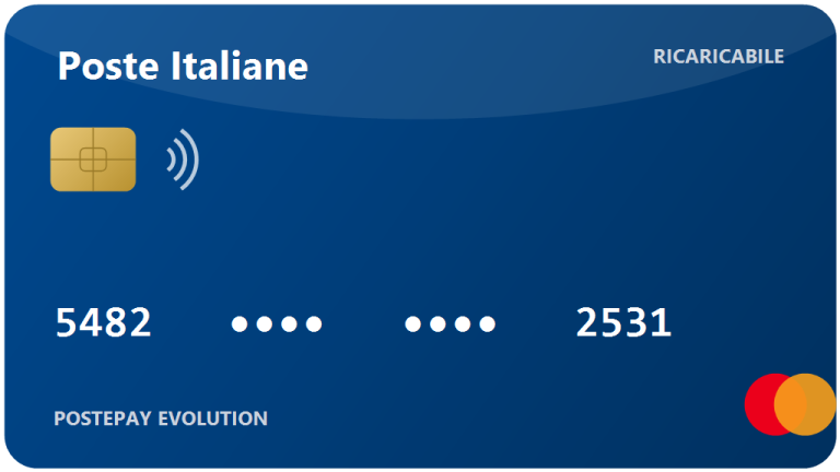 Postepay Evolution: recensione 2026, conviene?