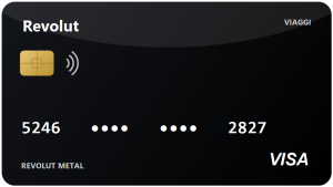 Revolut Metal: recensione 2026, vale la pena?