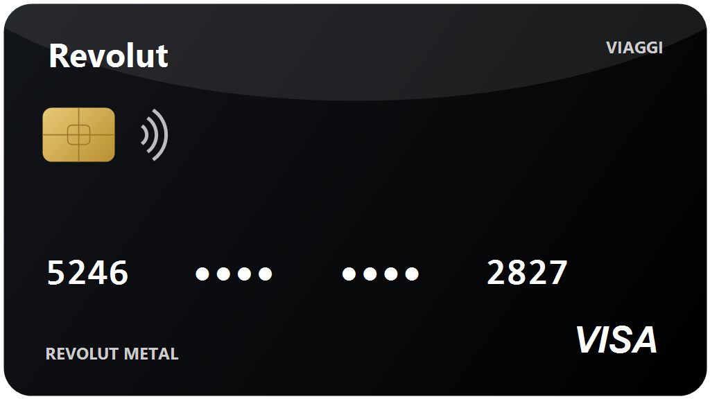 Revolut Metal: recensione 2026, vale la pena?