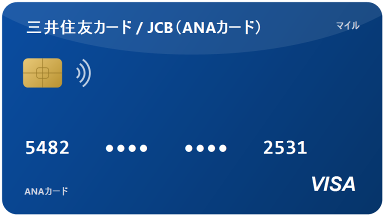 ANAカード：2026年の評価、陸マイラーにおすすめ？