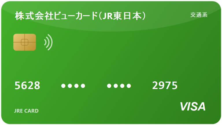 JRE CARD：2026年の評価、駅利用でどこまでお得？
