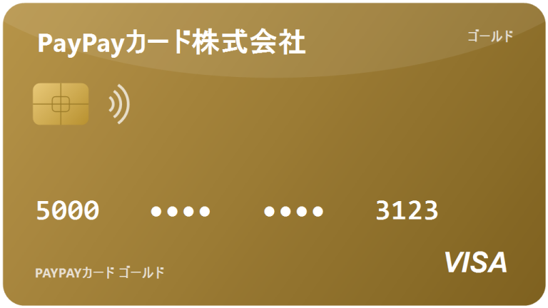PayPayカード ゴールド：2026年の評価、還元率は最強か？