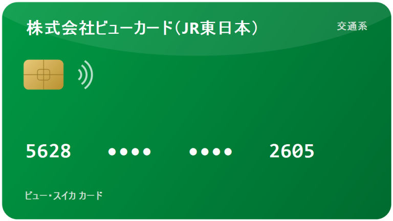 ビュー・スイカカード：2026年の評価、Suica派に最適？