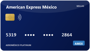 Aeroméxico American Express Platinum: opinión 2026, ¿vale la pena?