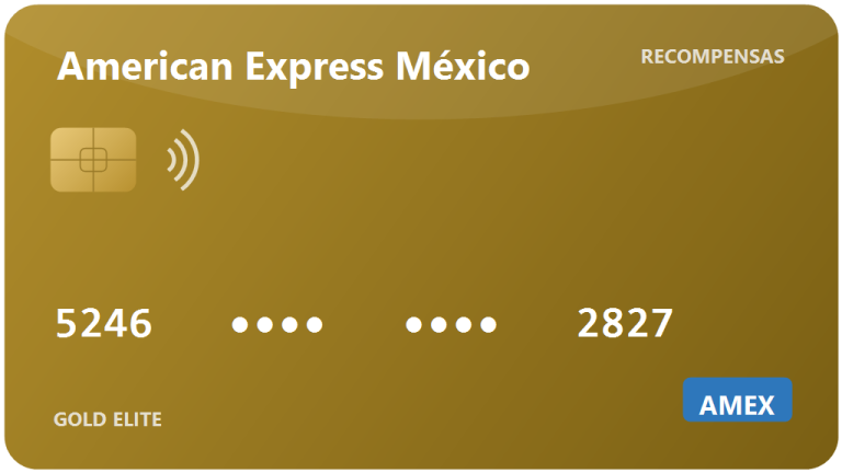 American Express Gold Elite: opinión 2026, ¿vale la pena?