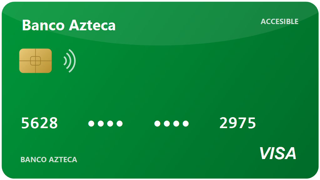 Tarjeta Banco Azteca: opinión 2026, ¿vale la pena?