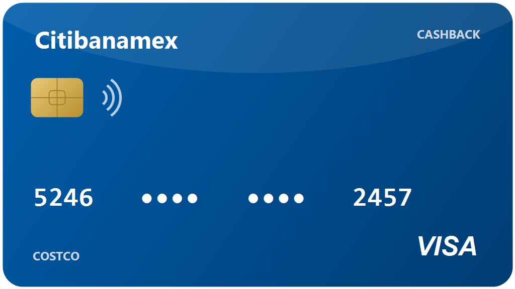Tarjeta Costco Citibanamex: opinión 2026, ¿vale la pena?