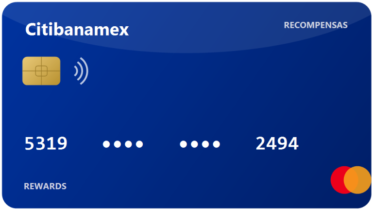 Citibanamex Rewards: opinión 2026, ¿vale la pena?
