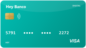 Tarjeta Hey Banco: opinión 2026, ¿vale la pena?