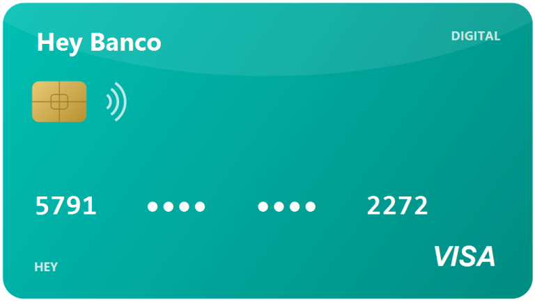 Tarjeta Hey Banco: opinión 2026, ¿vale la pena?