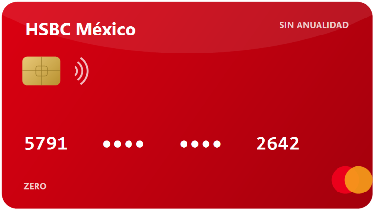 HSBC Zero: opinión 2026, ¿vale la pena?