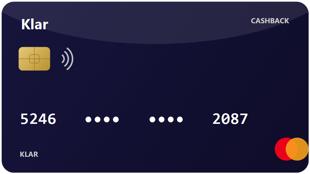 Klar Crédito: opinión 2026, ¿vale la pena?