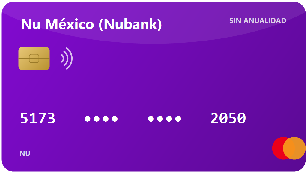 Tarjeta Nu: opinión 2026, ¿vale la pena?