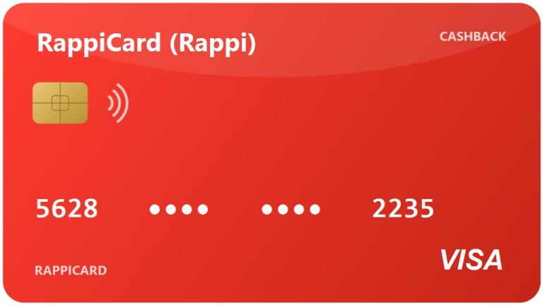 RappiCard: opinión 2026, ¿vale la pena?